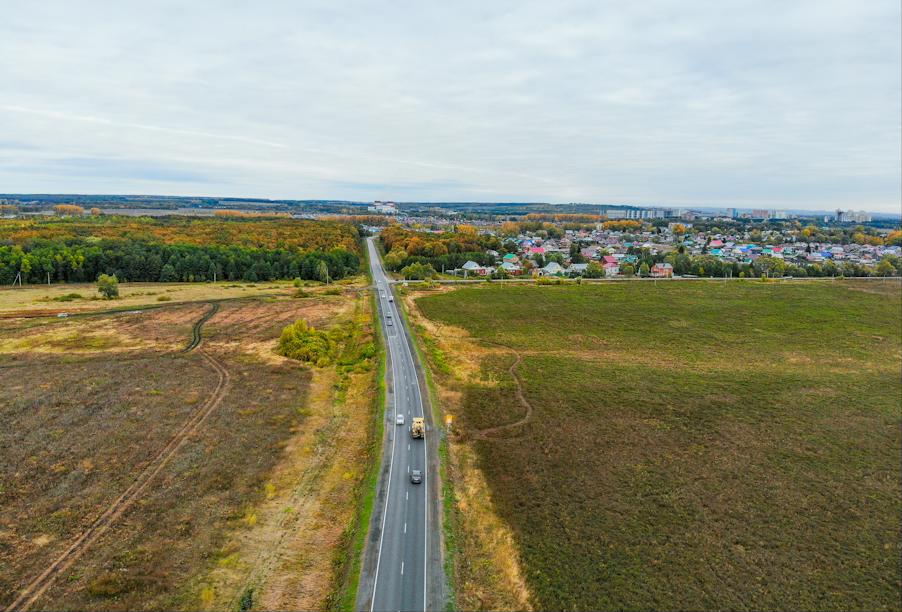 Уфимская агломерация, Дёма - Затон